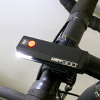 AMPP900 Headlight - Black