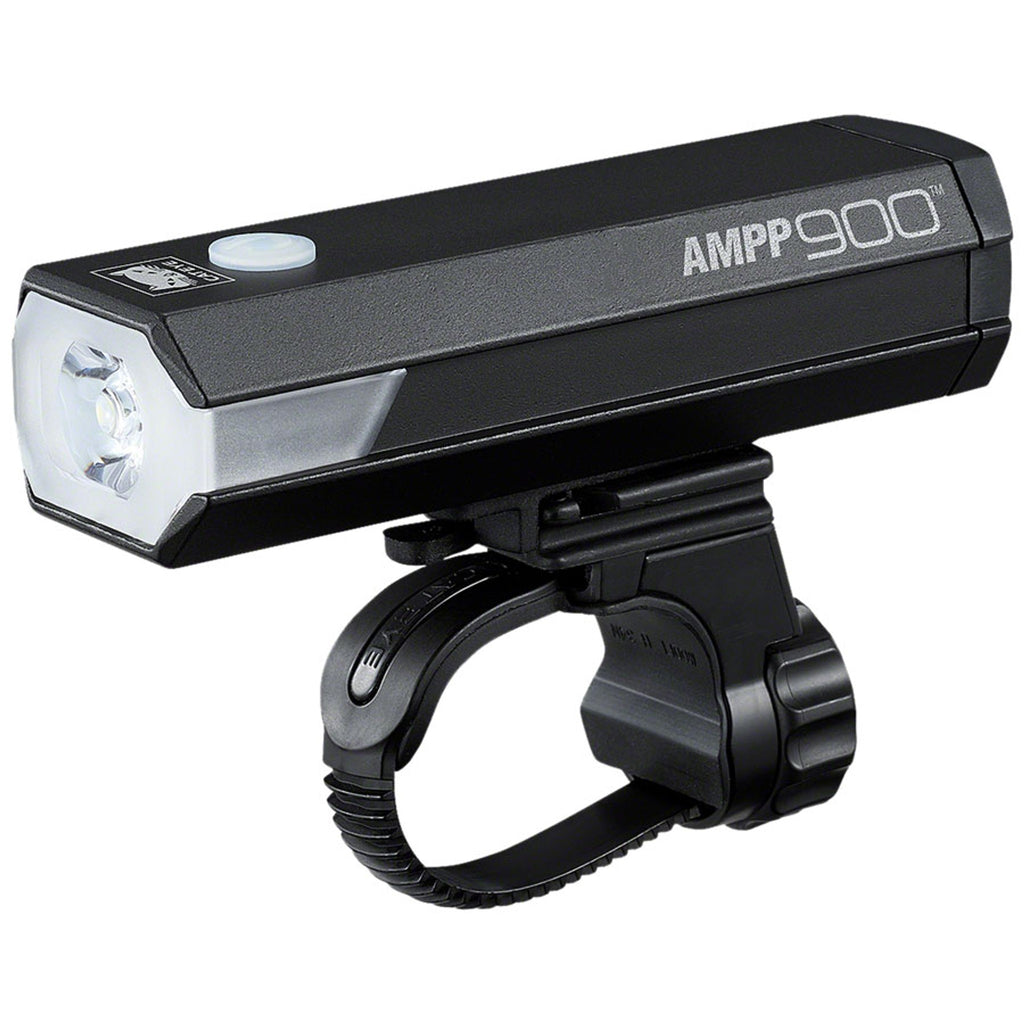 AMPP900 Headlight - Black
