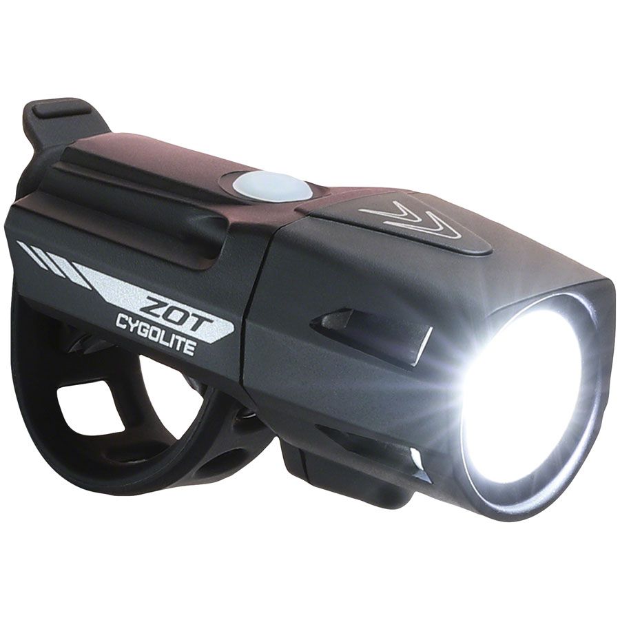 Zot Headlight