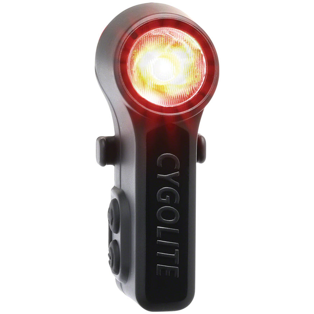 Slingshot Taillight