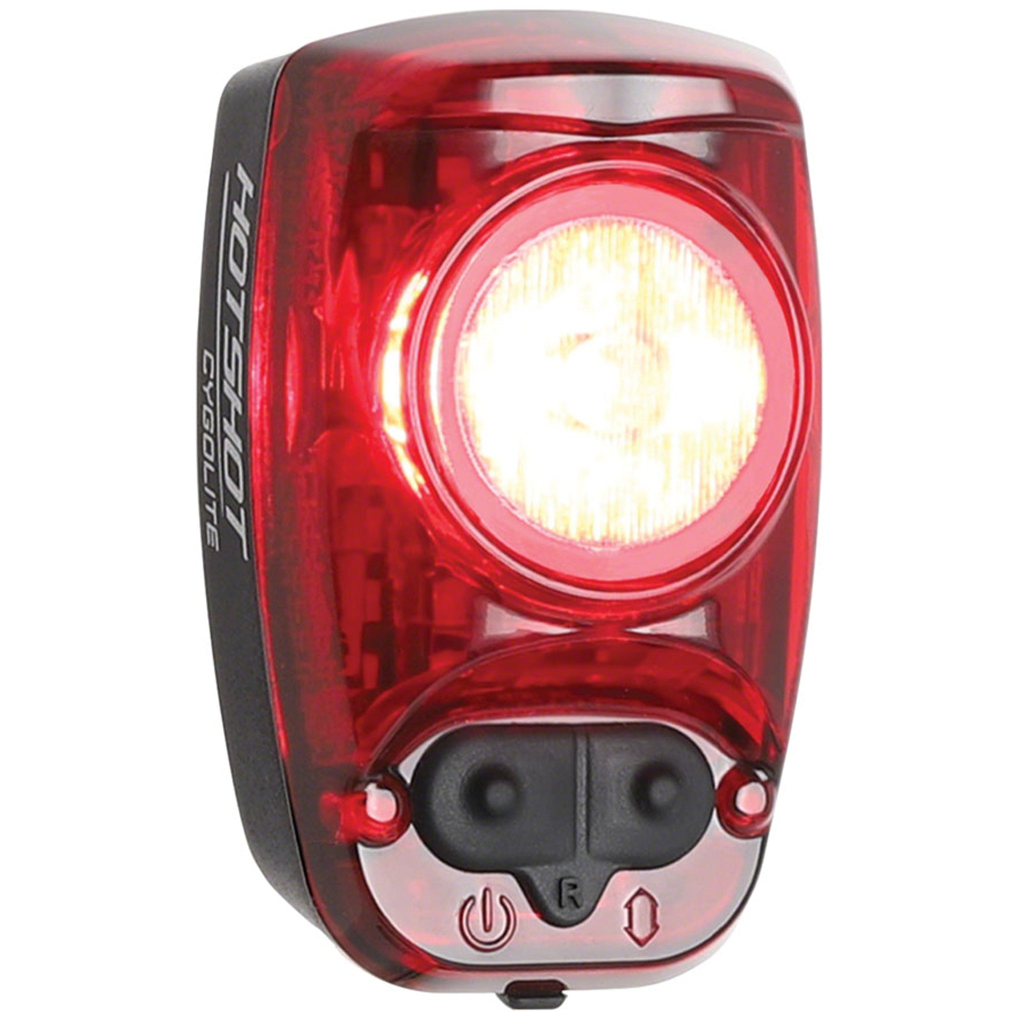 Hotshot Taillight