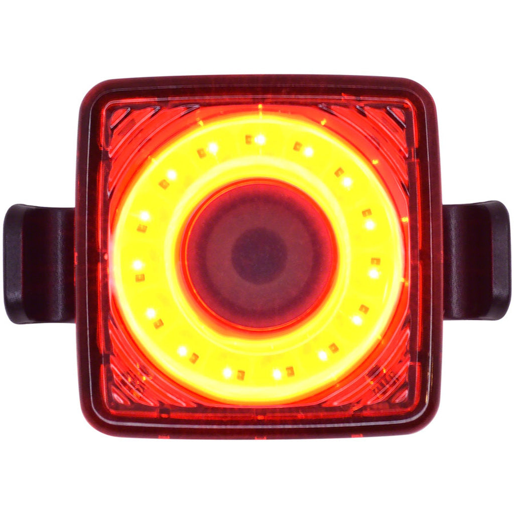 Blinky Squared Taillight