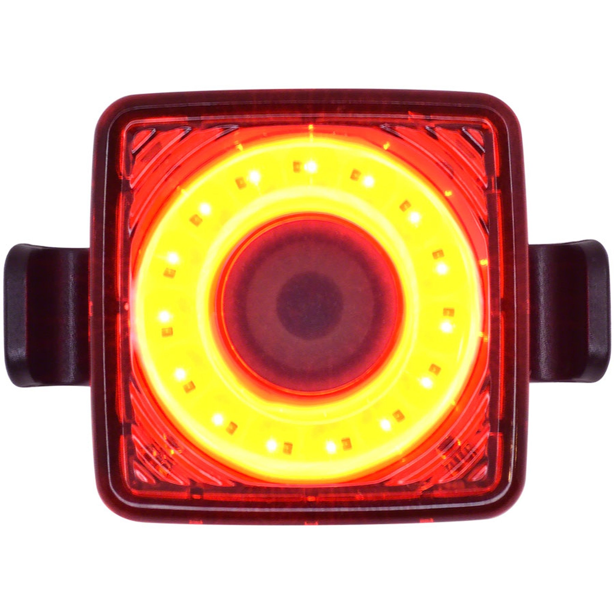 Blinky Squared Taillight