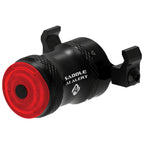 AI Alert 250 Rear Light - Black