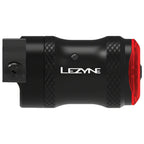 AI Alert 250 Rear Light - Black