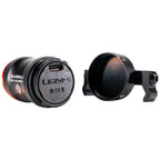 AI Alert 250 Rear Light - Black