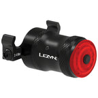 AI Alert 250 Rear Light - Black