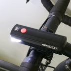 AMPP2200 Headlight - Black