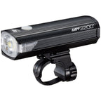 AMPP2200 Headlight - Black