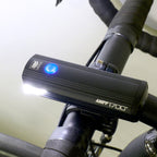AMPP1700 Headlight - Black