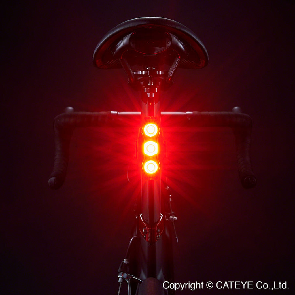 ViZ450 Taillight