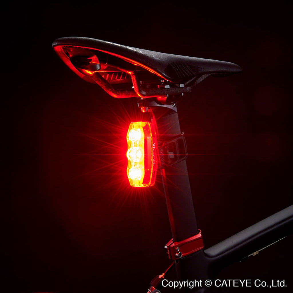 ViZ450 Taillight