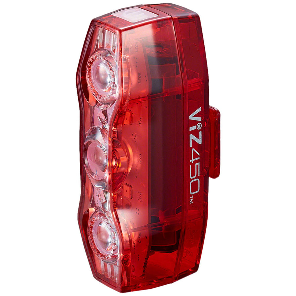 ViZ450 Taillight