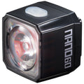 NANO60 Taillight - Black
