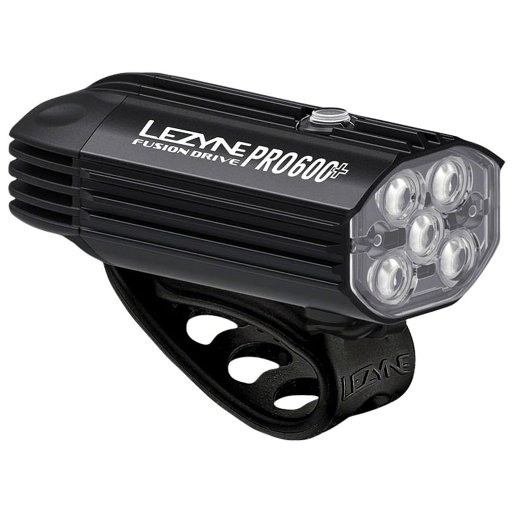Fusion Drive Pro 600+ Headlight