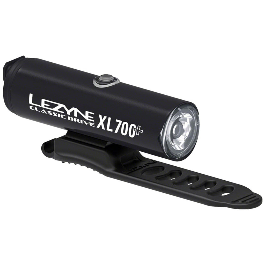 Classic Drive Xl 700+ Headlight