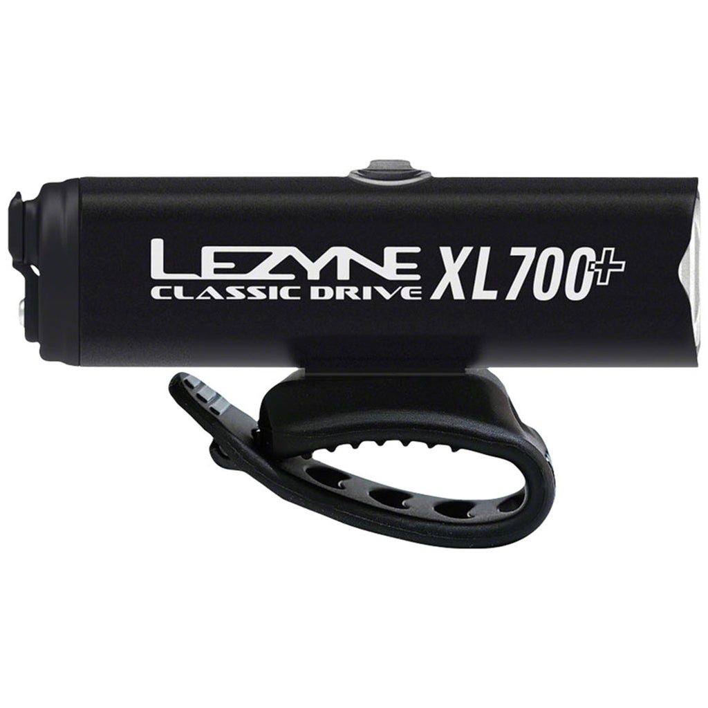 Classic Drive Xl 700+ Headlight