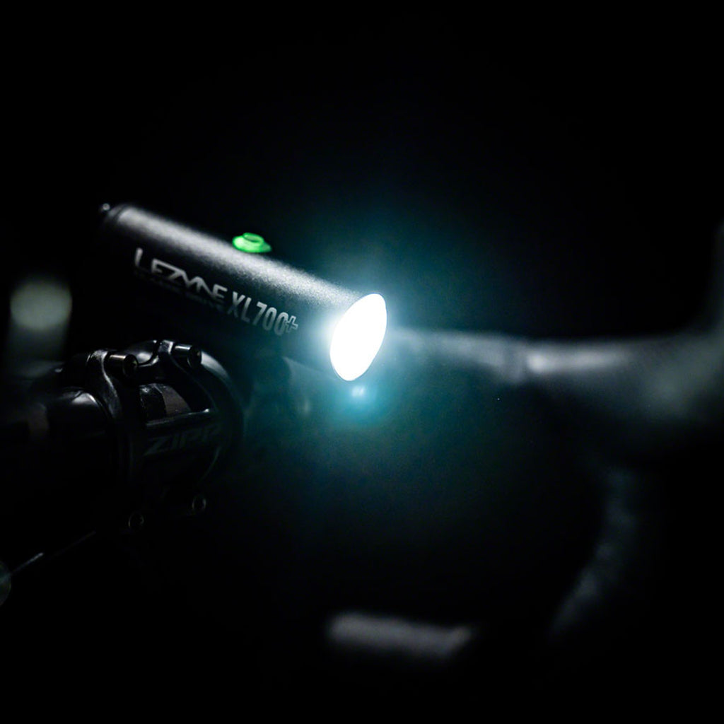 Classic Drive Xl 700+ Headlight