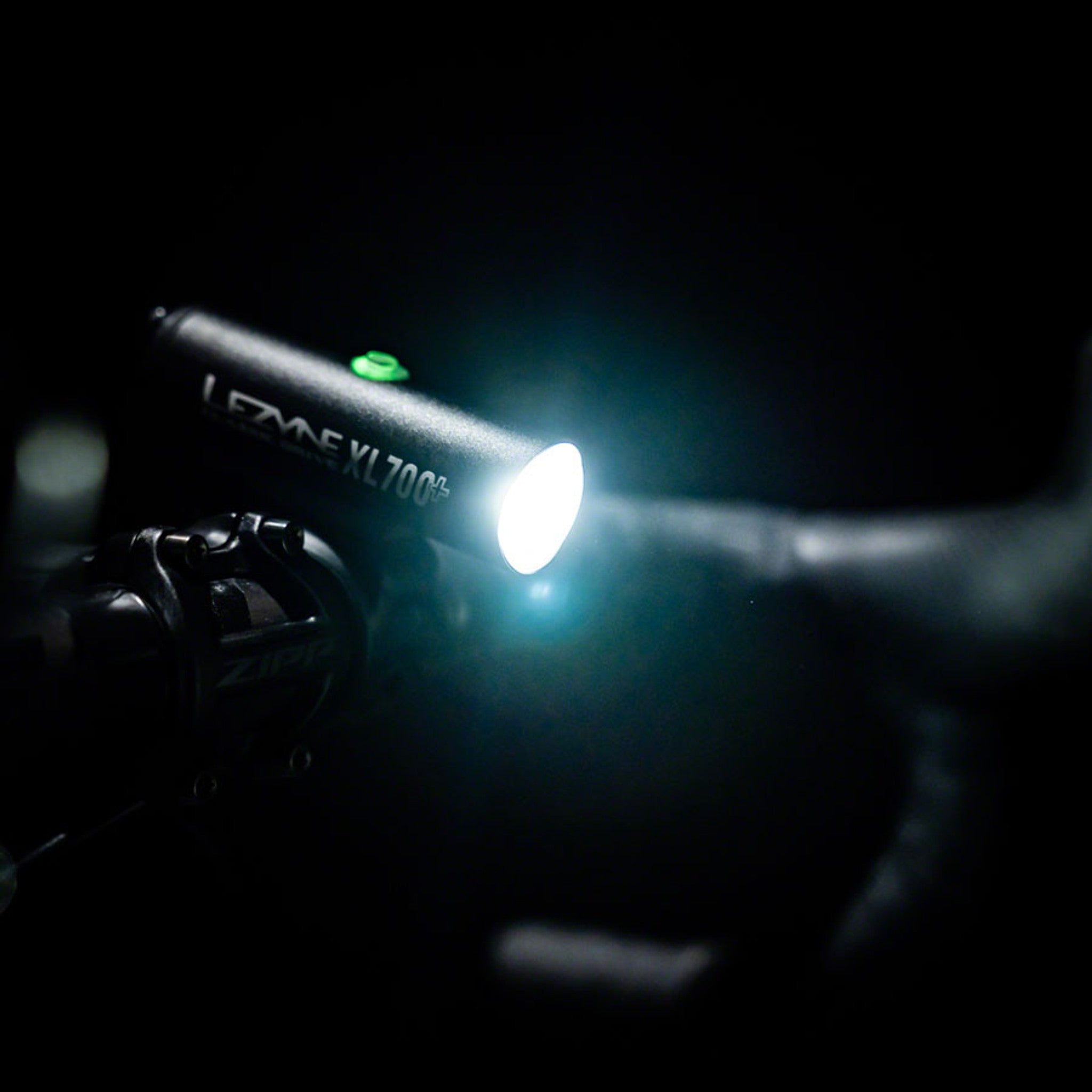 Classic Drive Xl 700+ Headlight