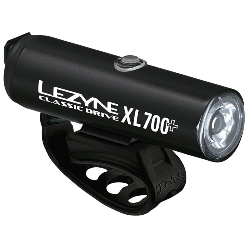 Classic Drive Xl 700+ Headlight