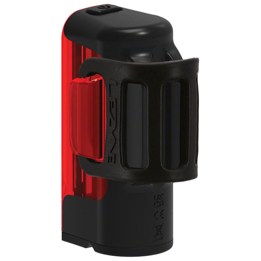 Strip Pro Ai Alert 400+ Taillight