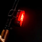 Strip Pro Ai Alert 400+ Taillight