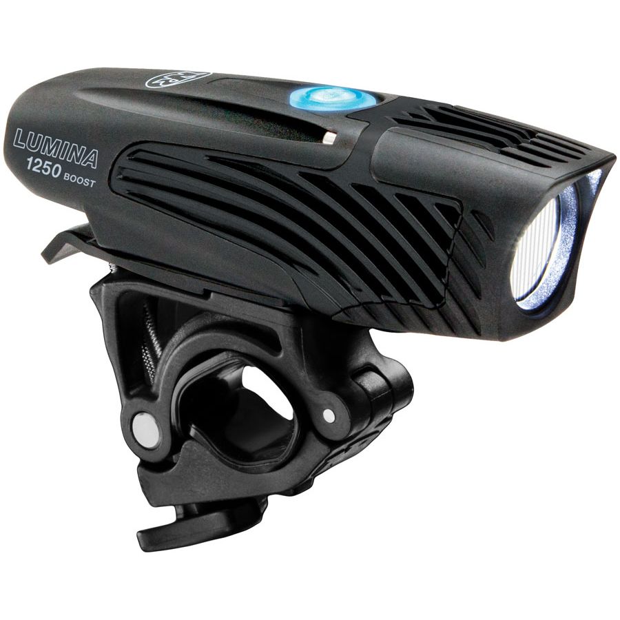 Lumina Boost Series Headlight