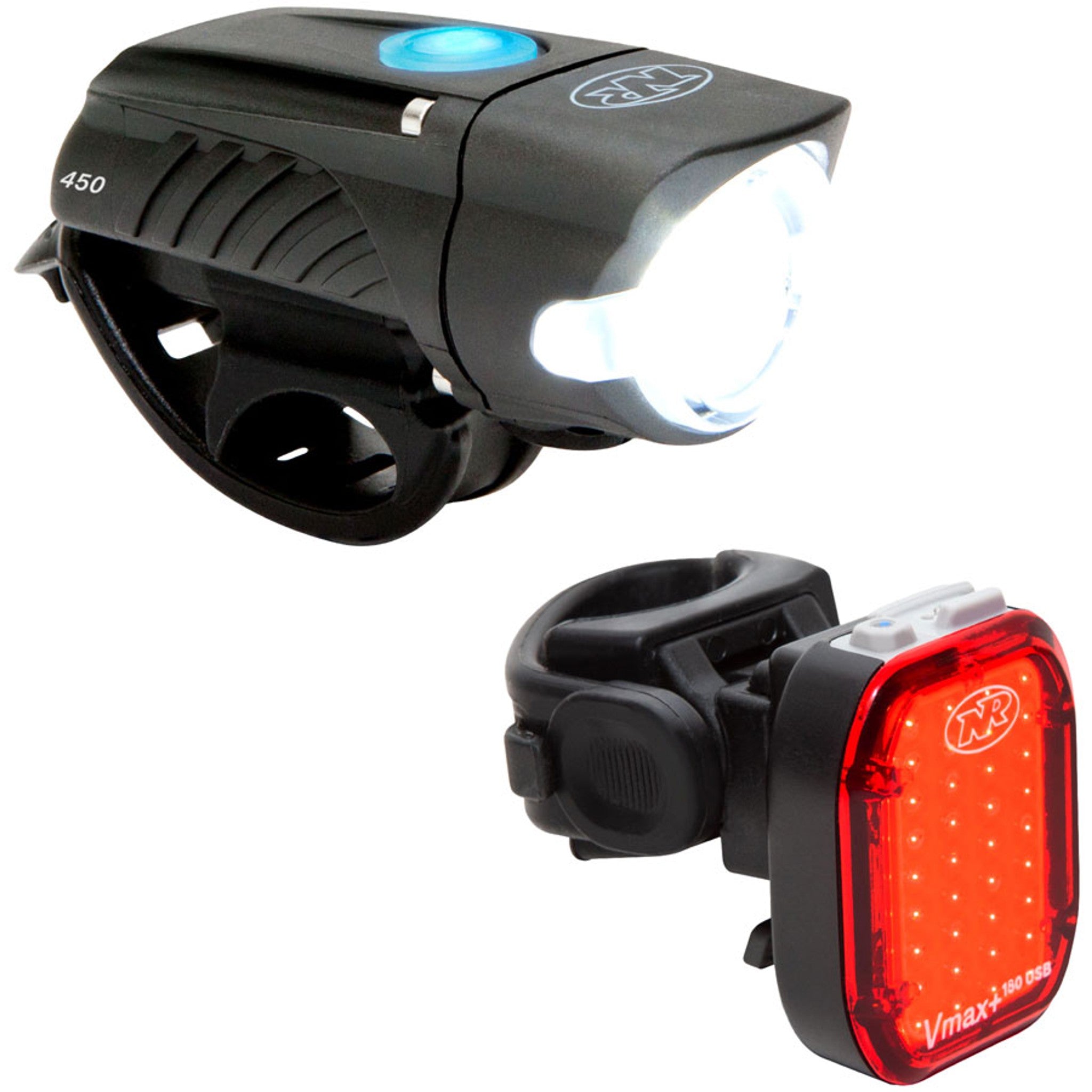 Swift Series/Vmax+ Headlight/Tailight Set