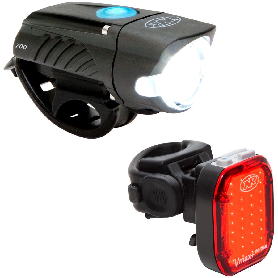 Vmax+180 Alto w/Brake Sensing Technology Taillight
