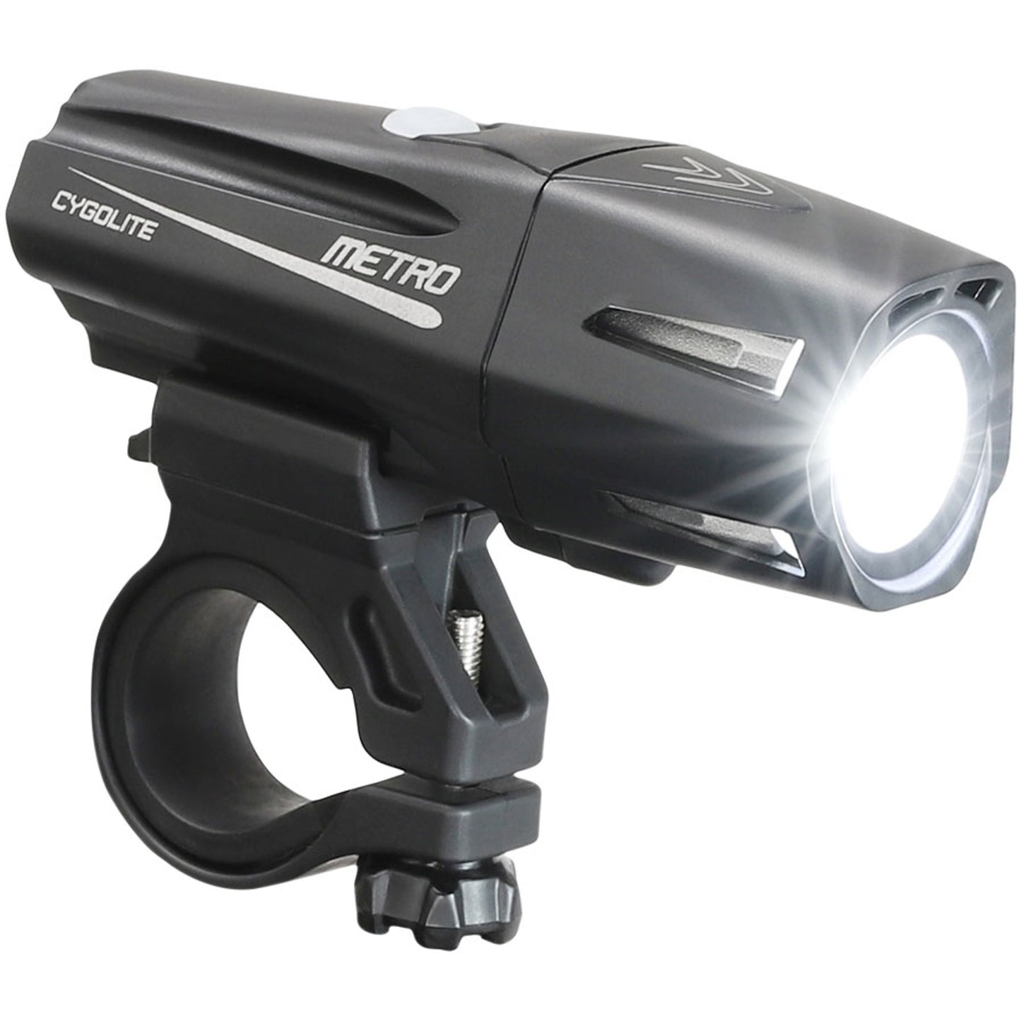 Metro Plus 850 USB Headlight