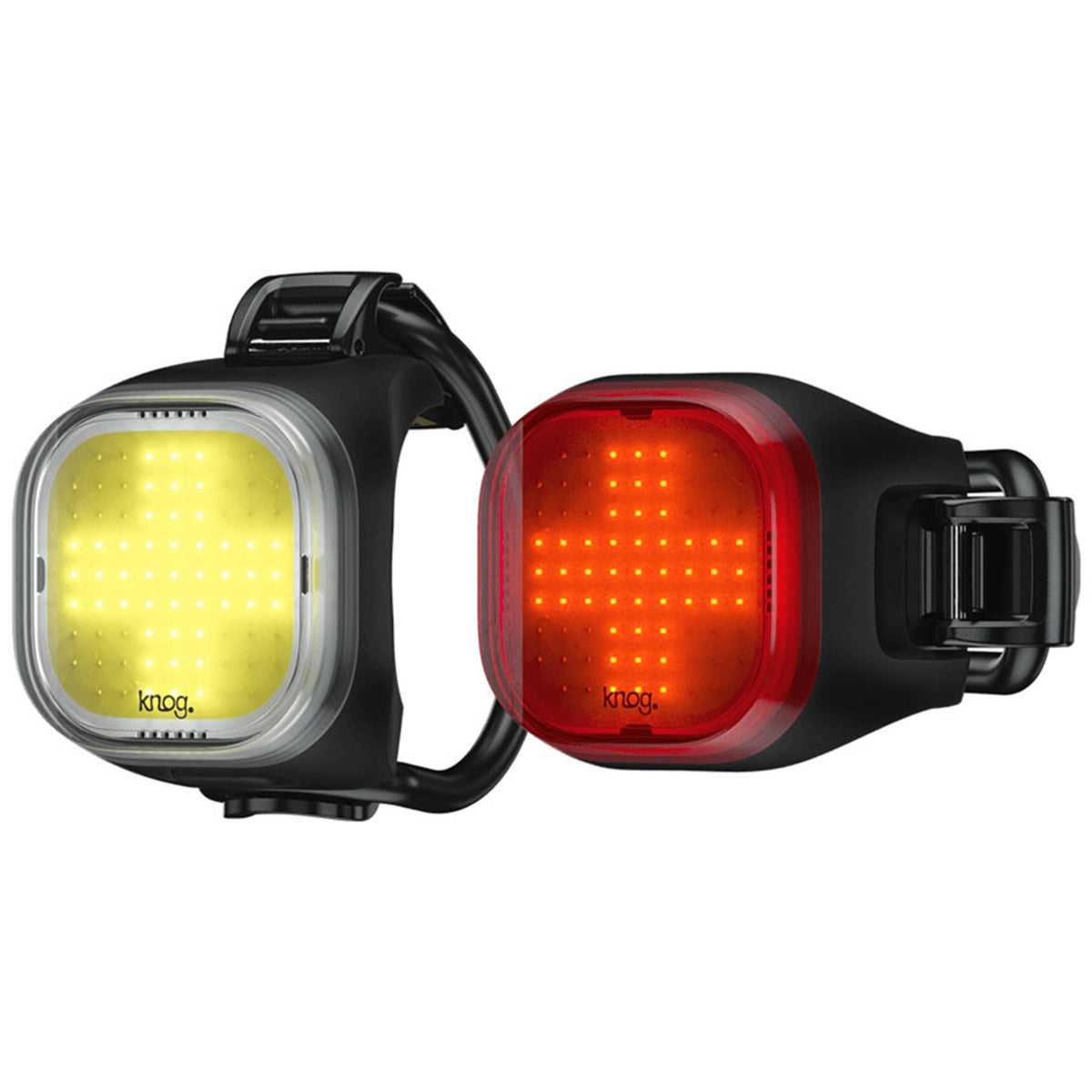 Blinder Headlight/Taillight Set