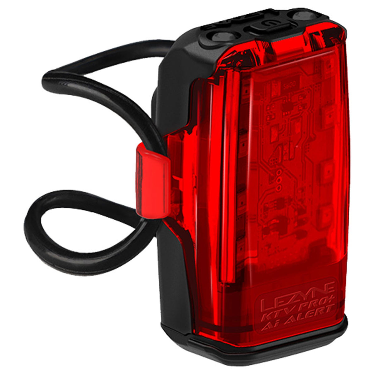KTV Pro Plus AI Alert Taillight