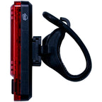 Shiner 70 Taillight - Black