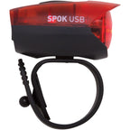 Spok USB Taillight