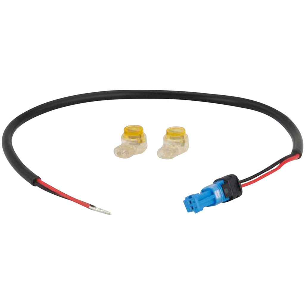eBike connection cable