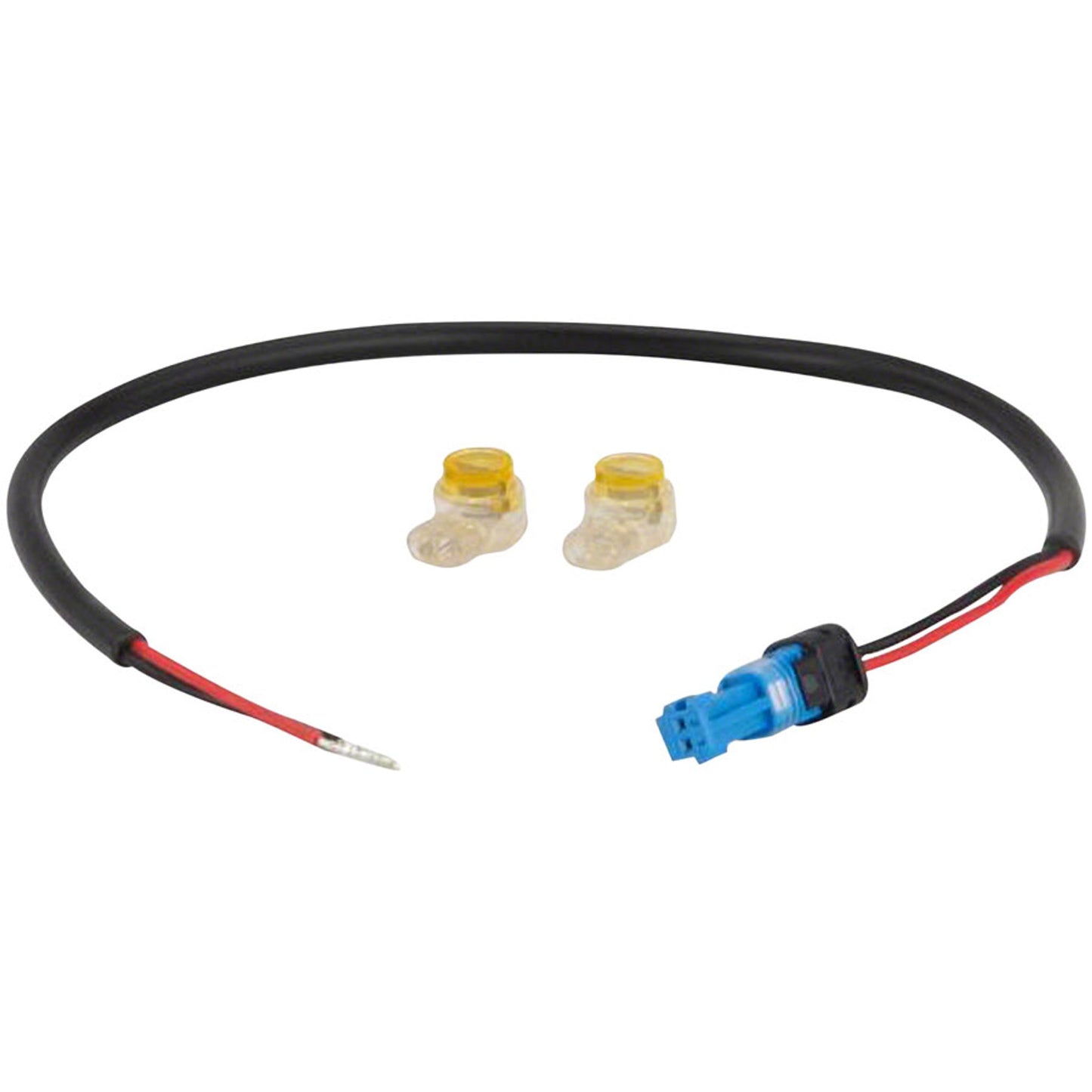 eBike connection cable