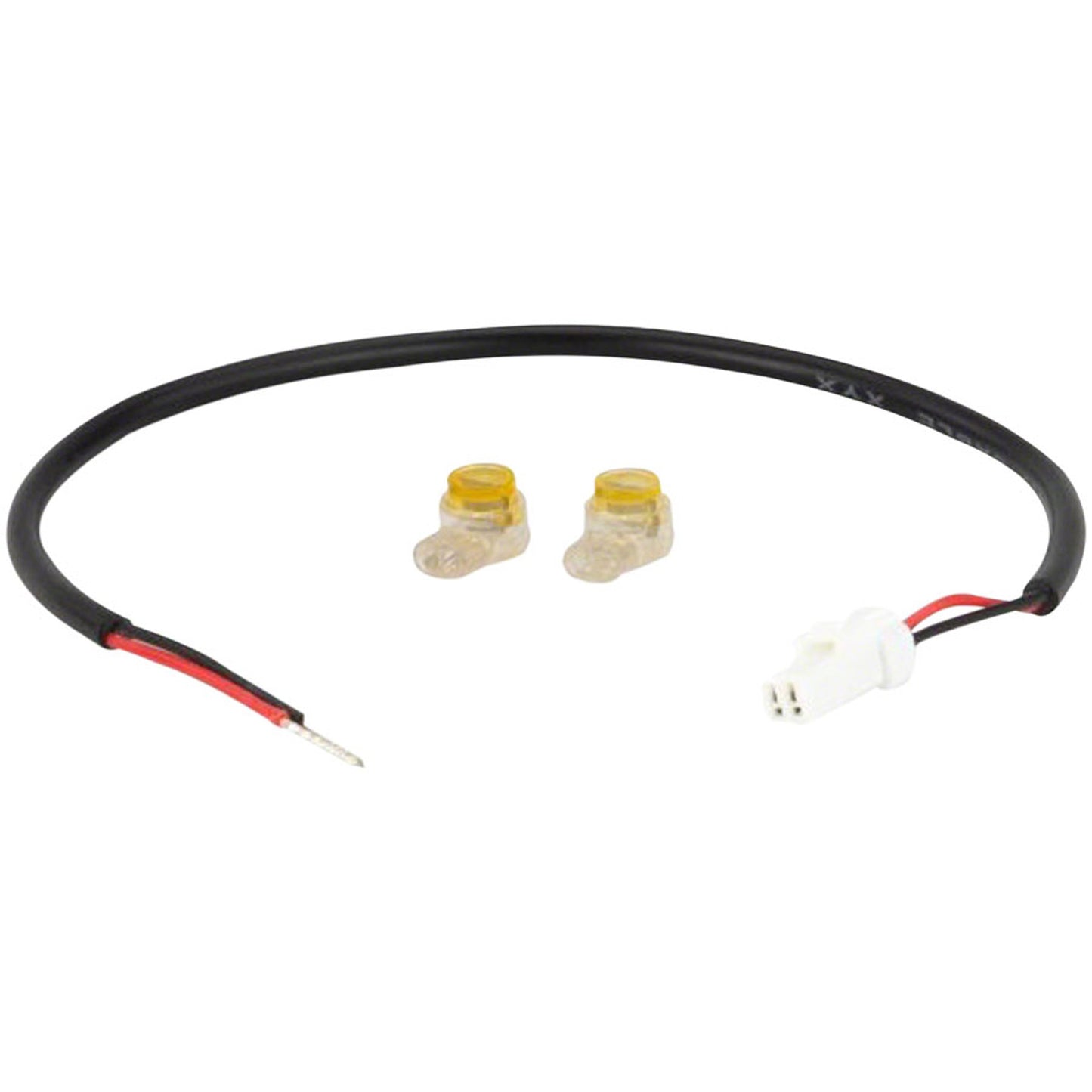 eBike connection cable