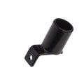 Front Rack Light Mount, Black