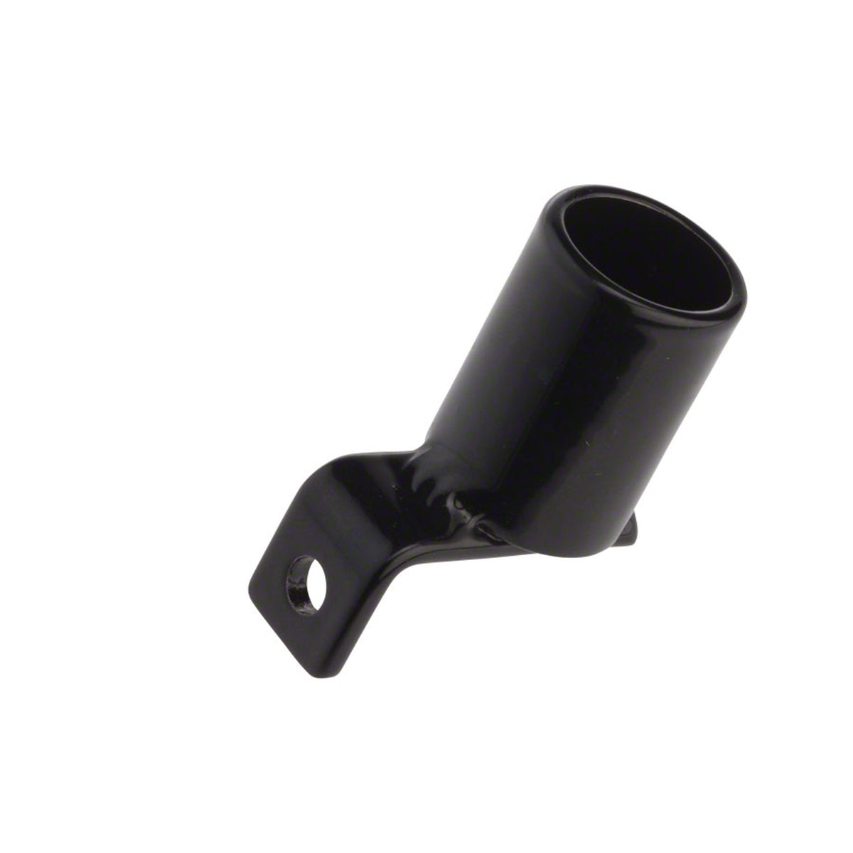 Front Rack Light Mount, Black