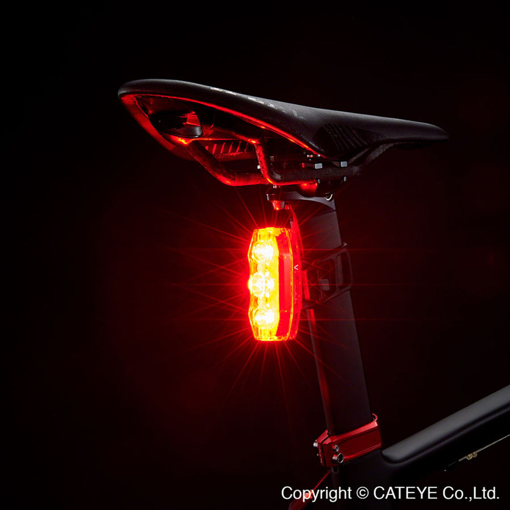 ViZ300 Taillight