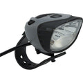 Light and Motion Seca 1800 eBike Headlight: Black