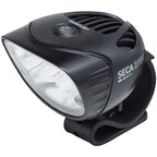 Light and Motion Seca 2000 Race Rechargeable Headlight
