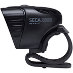 Light and Motion Seca 2000 Race Rechargeable Headlight