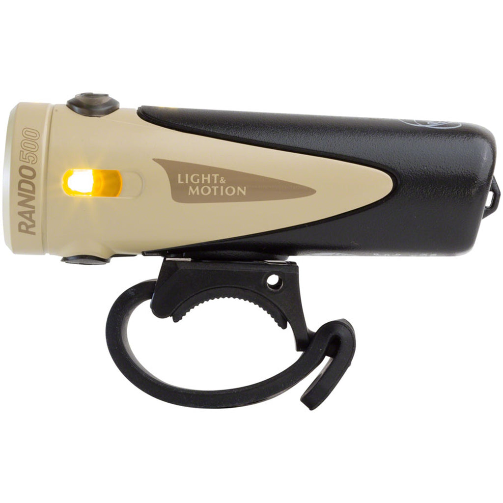 Urban 500 Rando Rechargeable Headlight