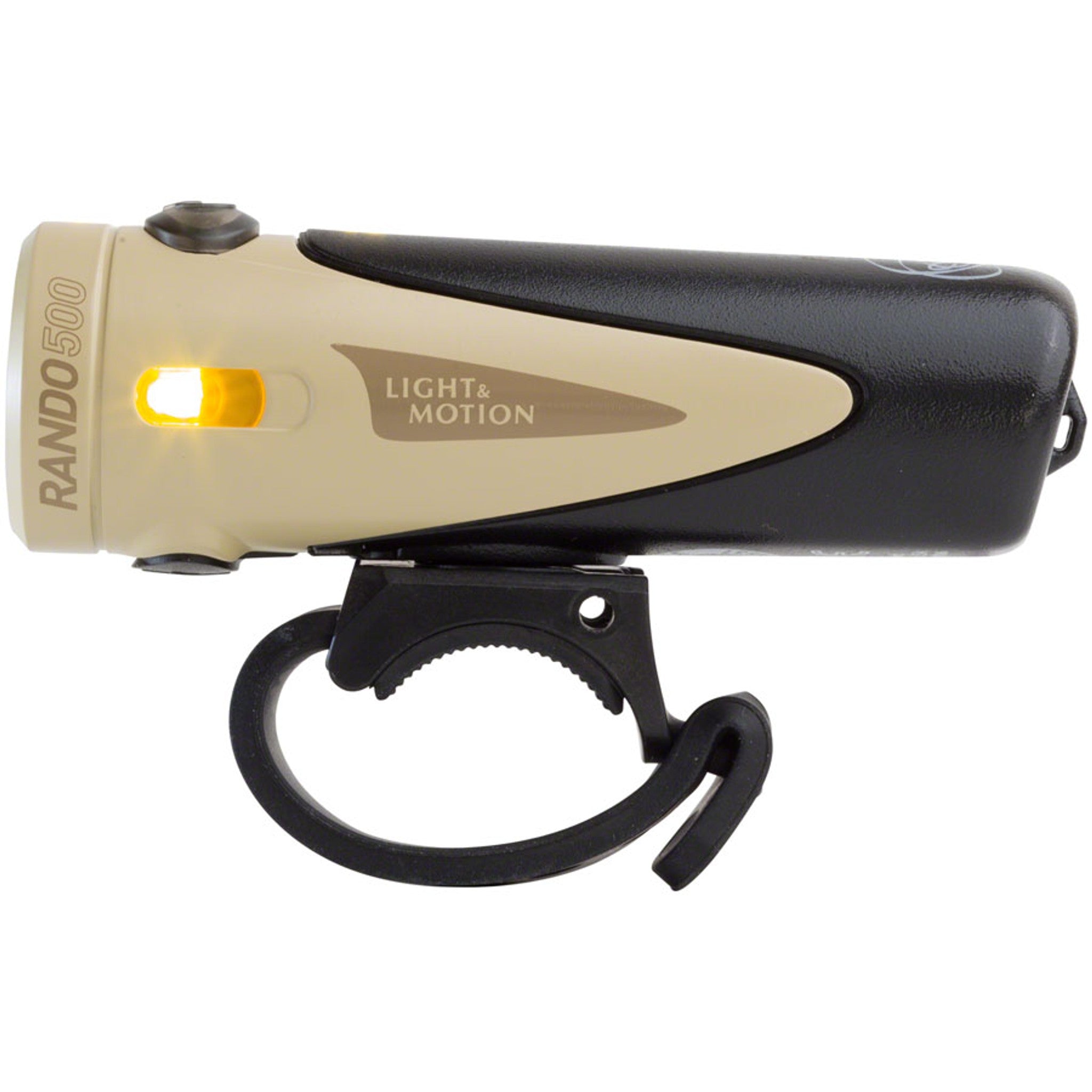 Urban 500 Rando Rechargeable Headlight