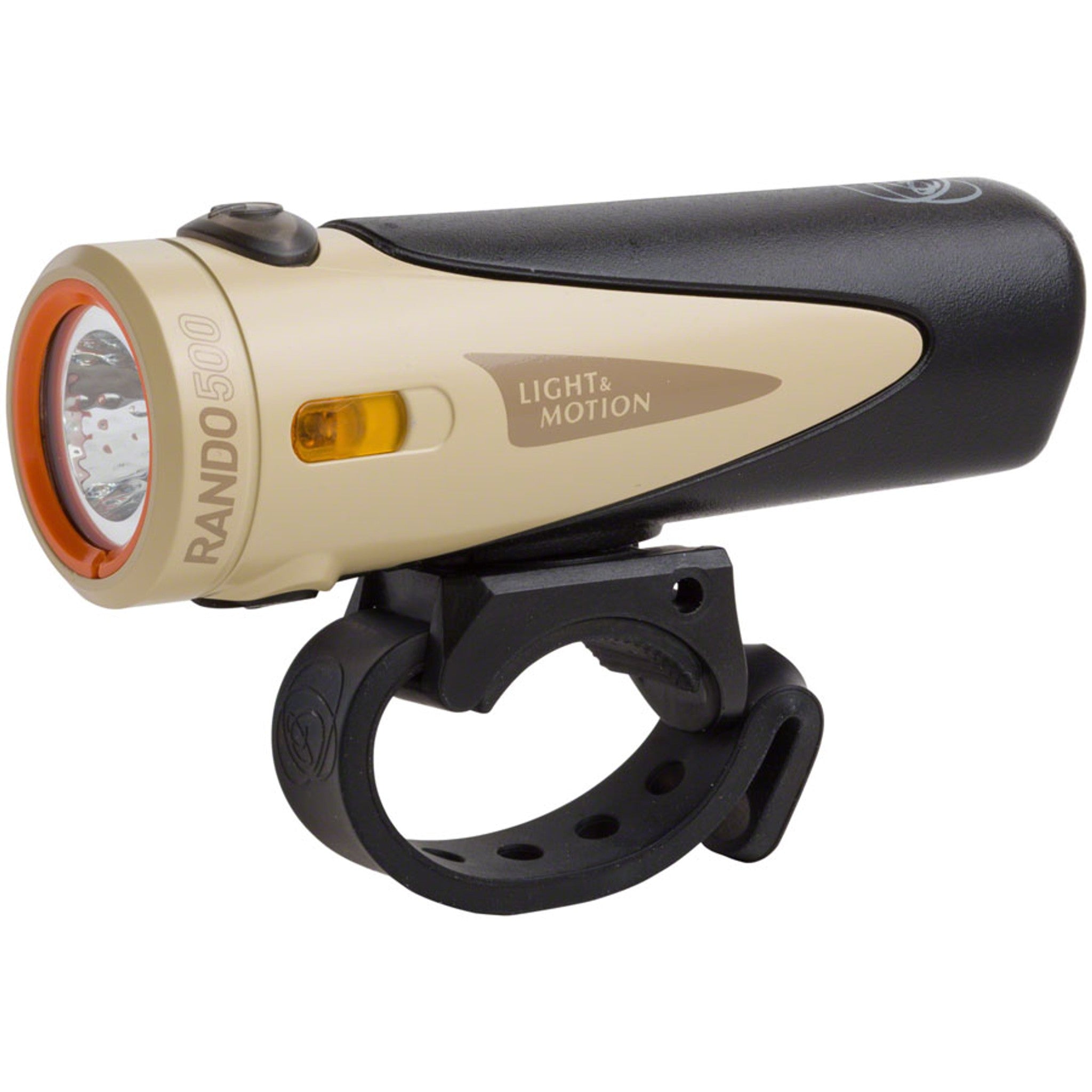 Urban 500 Rando Rechargeable Headlight