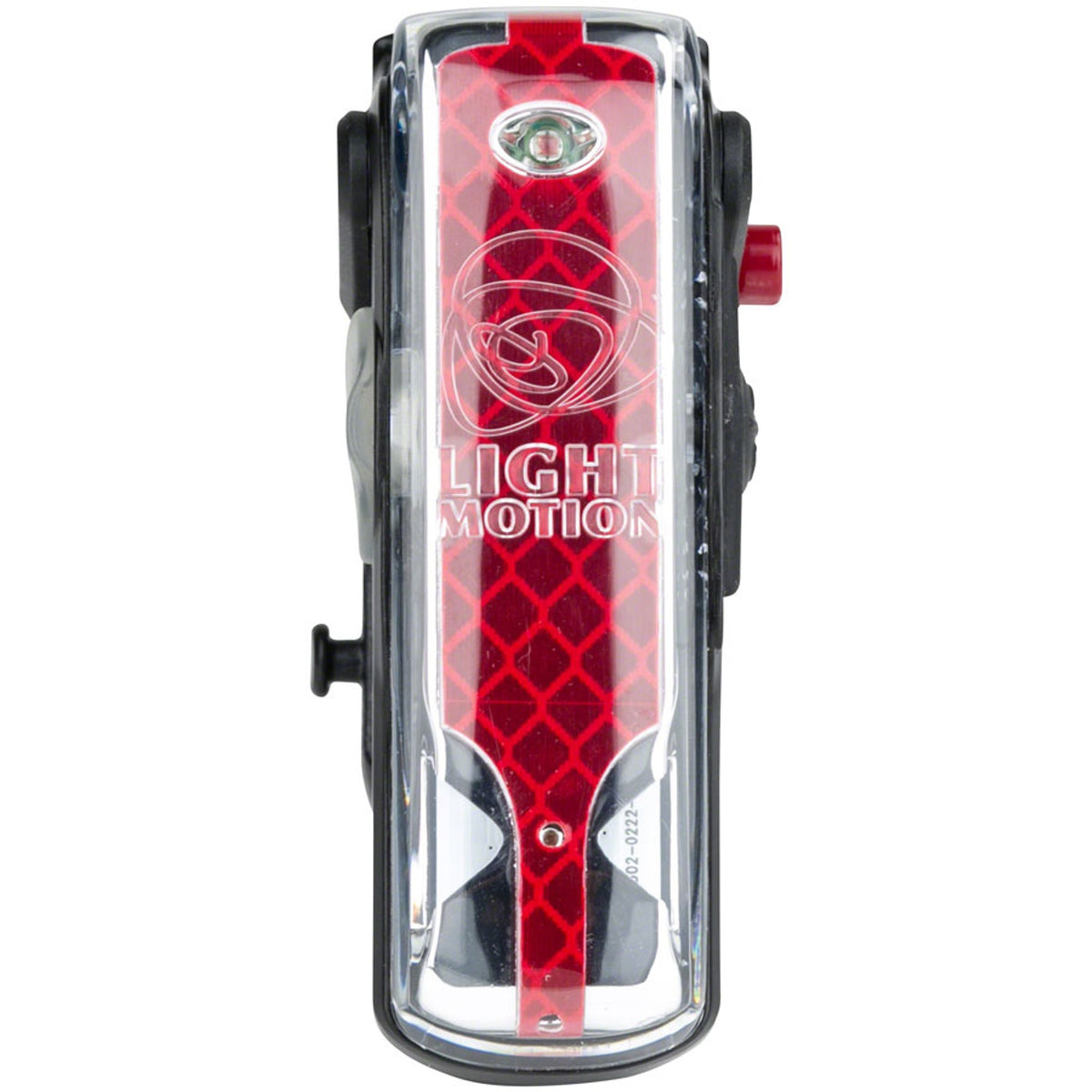 Vis 180 Pro Rechargeable Taillight