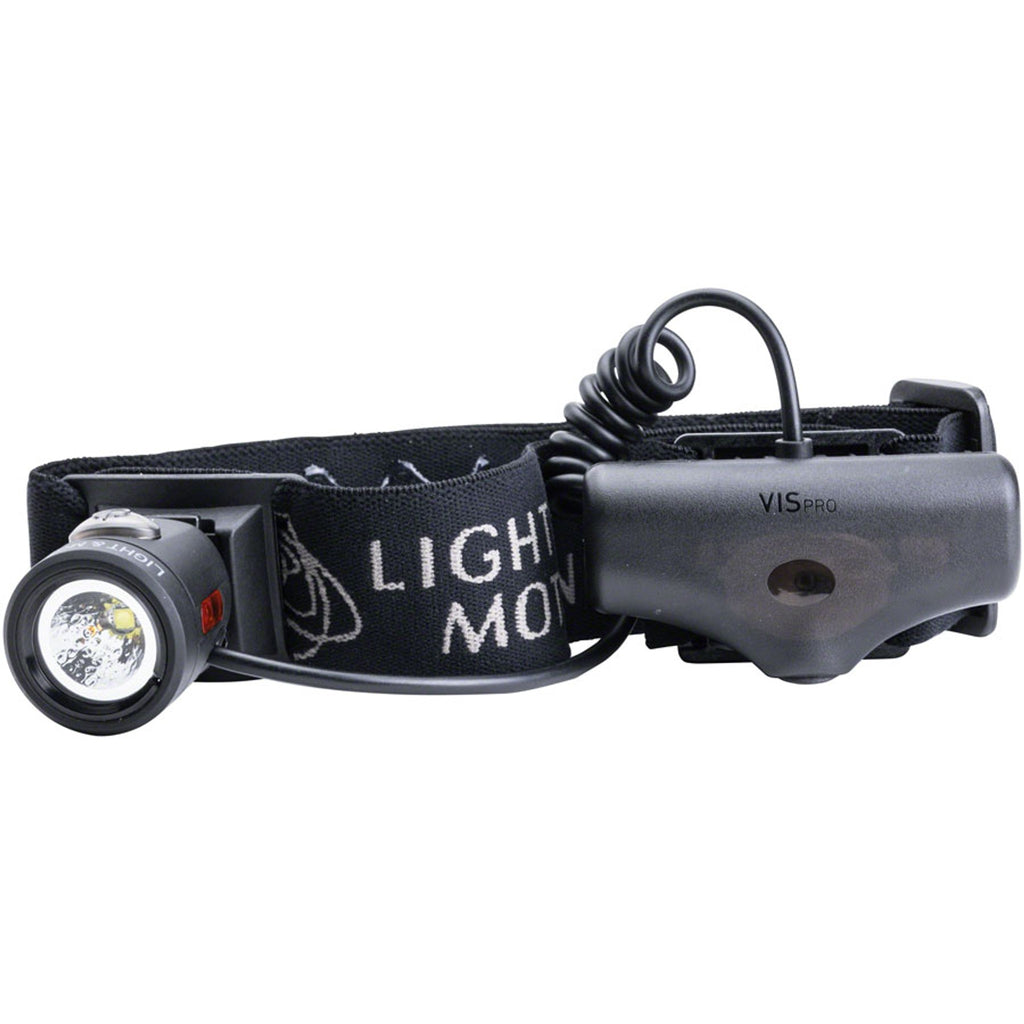 Pro Adventure Headlight