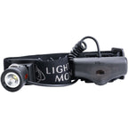 Pro Adventure Headlight
