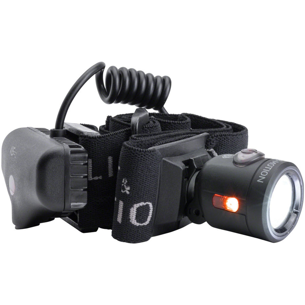 Pro Adventure Headlight